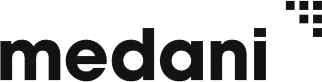 Logo der Digitalagentur medani